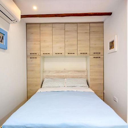 Studio Funtana Baška Extérieur photo